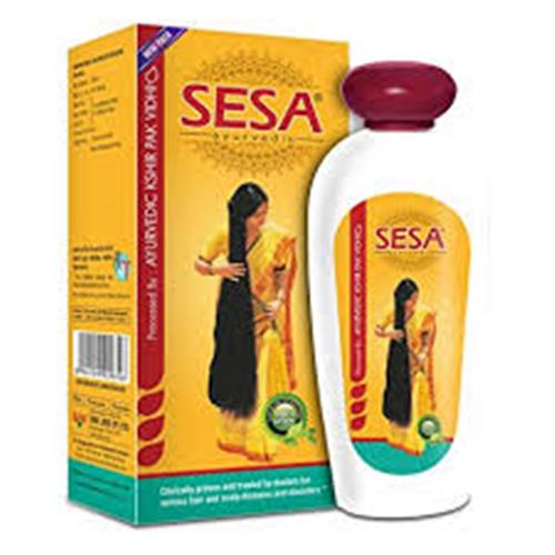 SESA HAIR OIL 200ml.